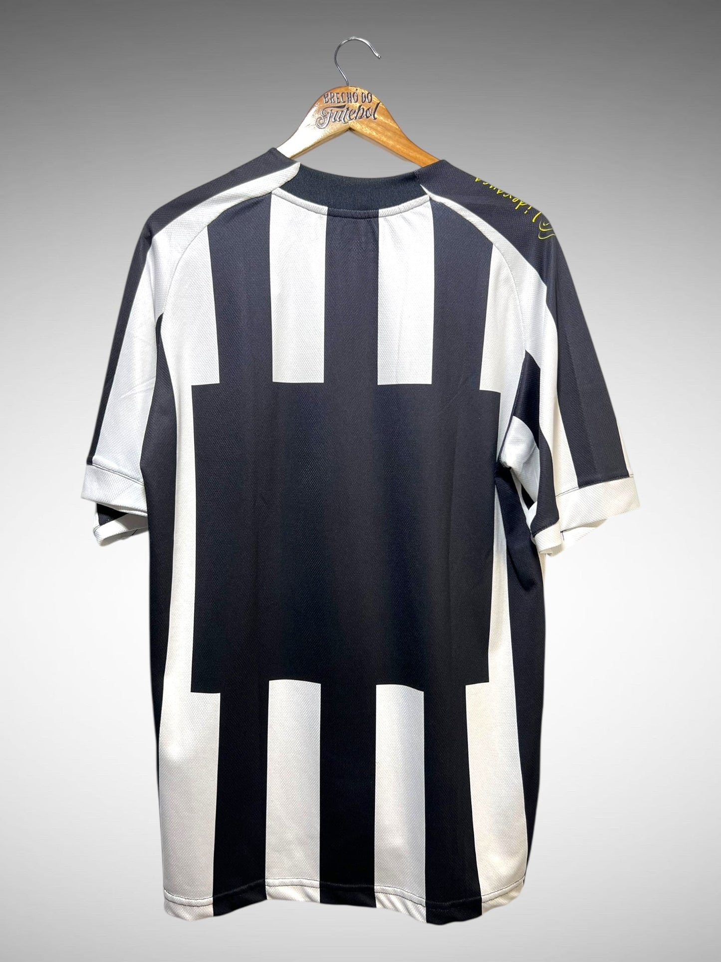 Figueirense 2014 Primeira Camisa Tam G.