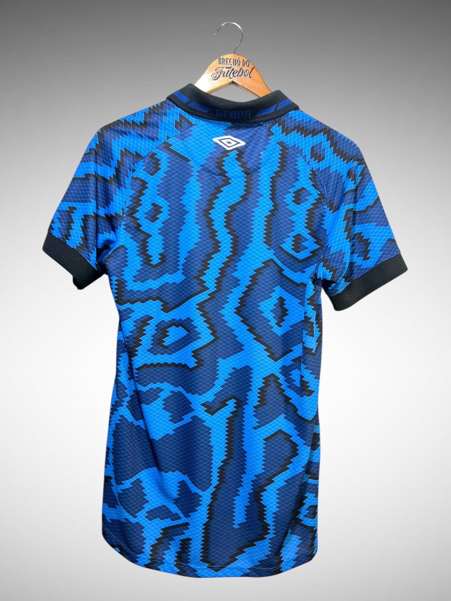 Grêmio 2021 Terceira Camisa Tam P.