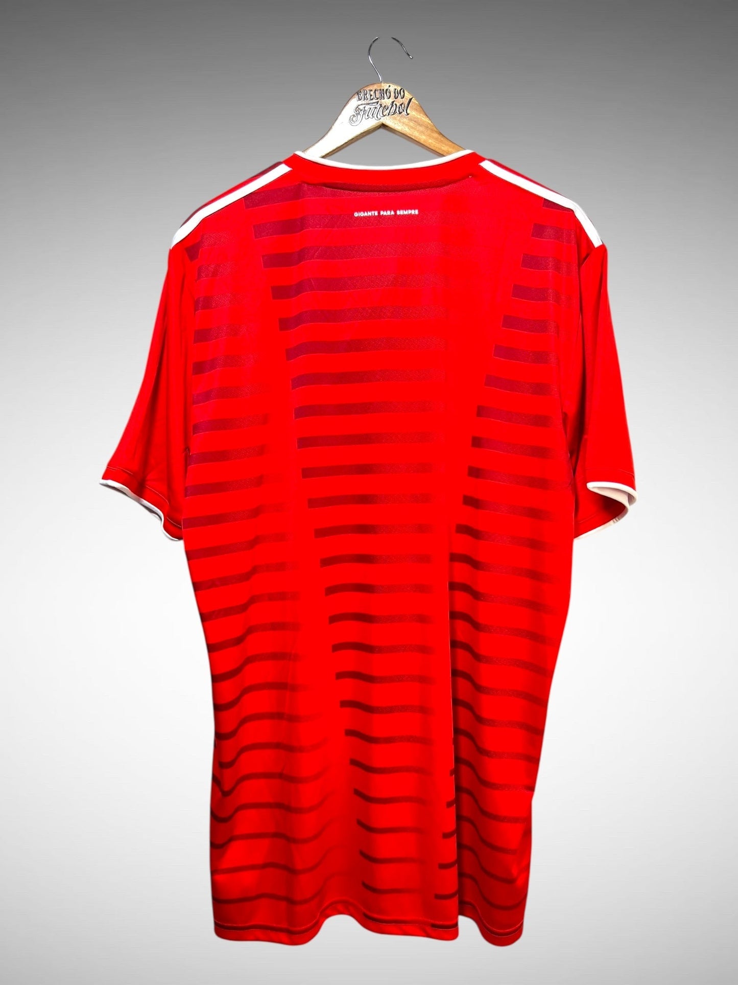 Internacional 2021 Primeira Camisa Tam 3G.