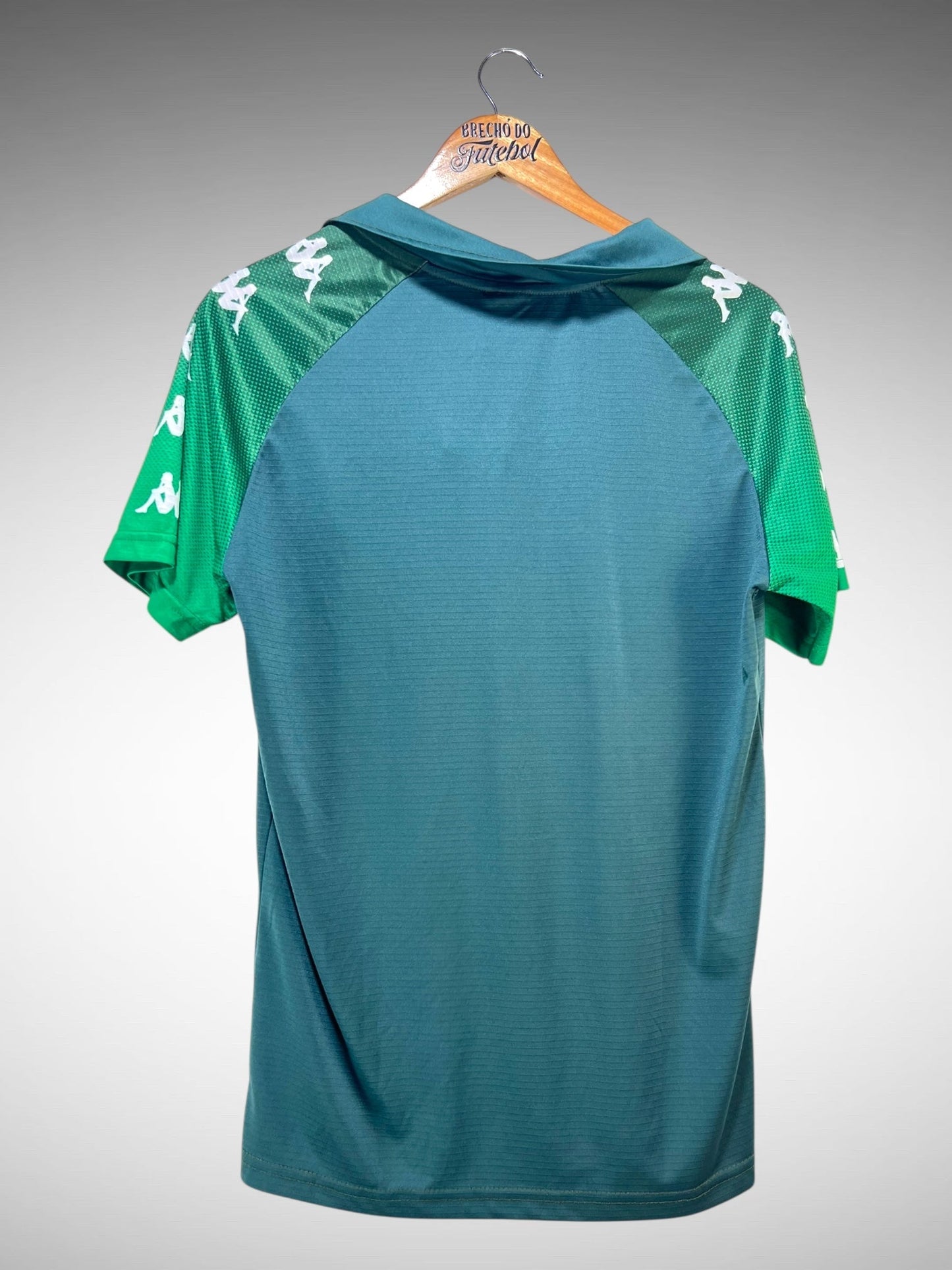 Guarani Camisa De Viagem Tam M.