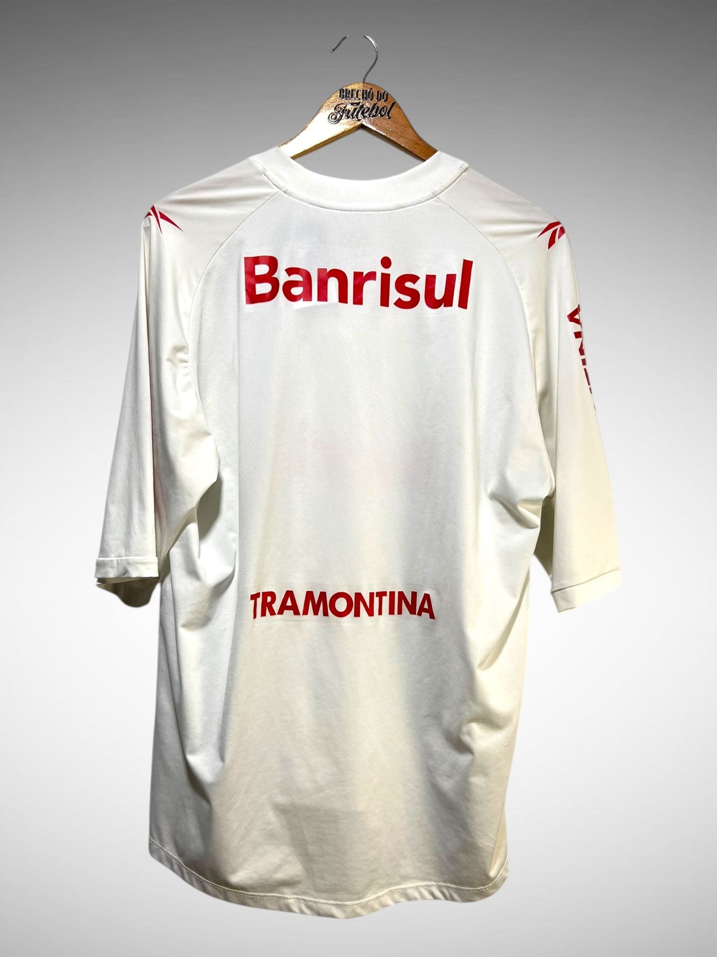 Internacional 2010 Segunda Camisa Tam G.