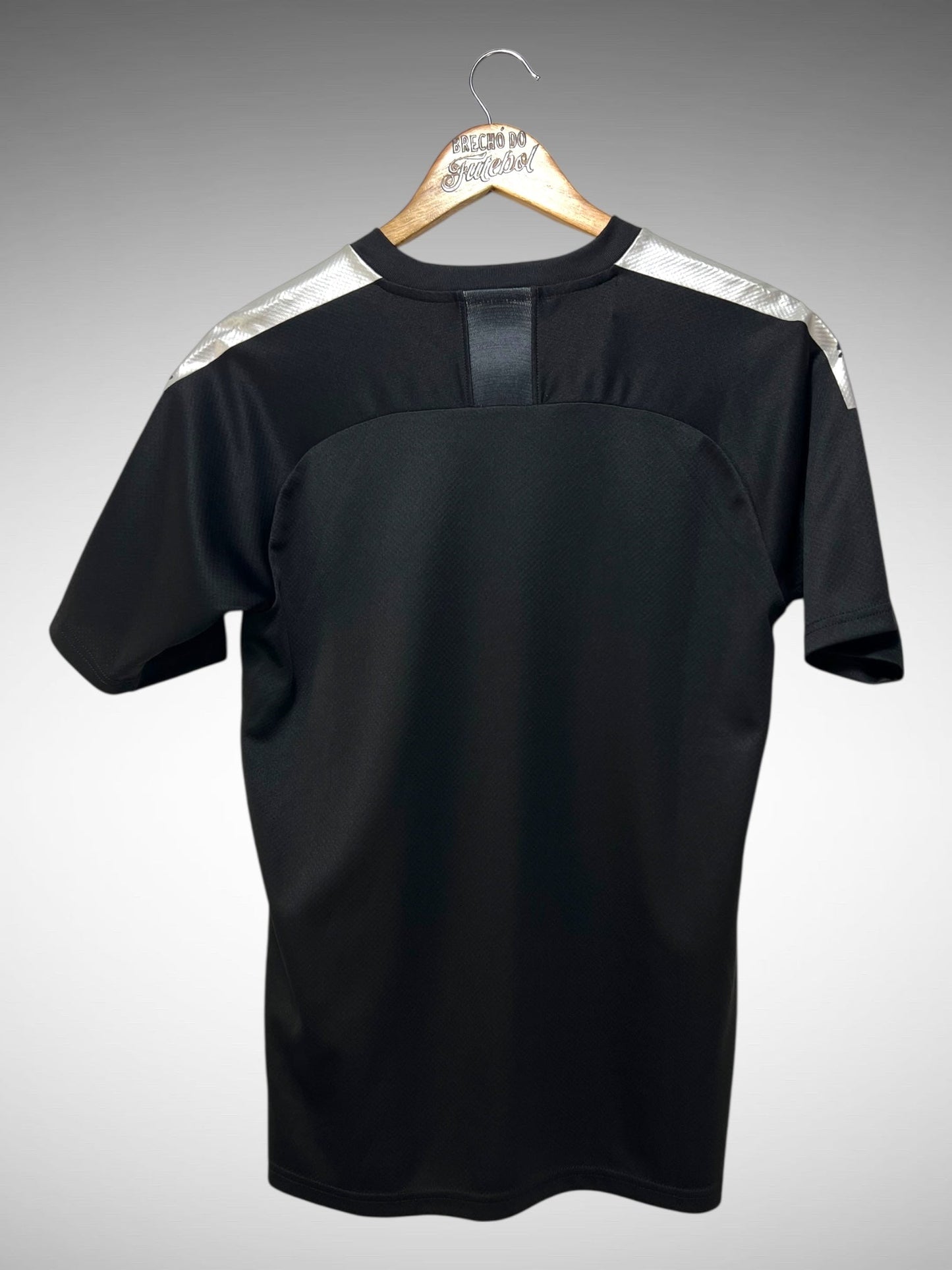 Borussia Dortmund 2019 Segunda Camisa Tam P.
