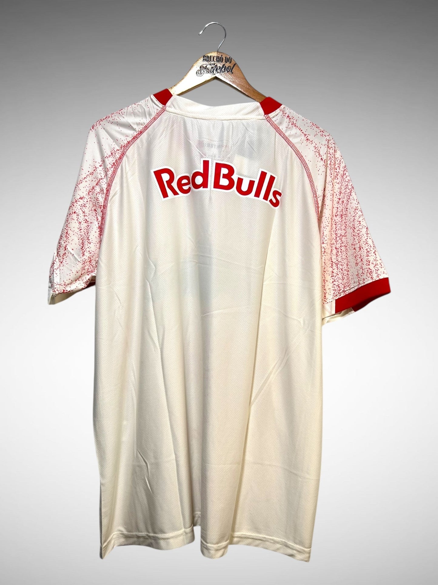 Bragantino 2024 Primeira Camisa Tam 3G.