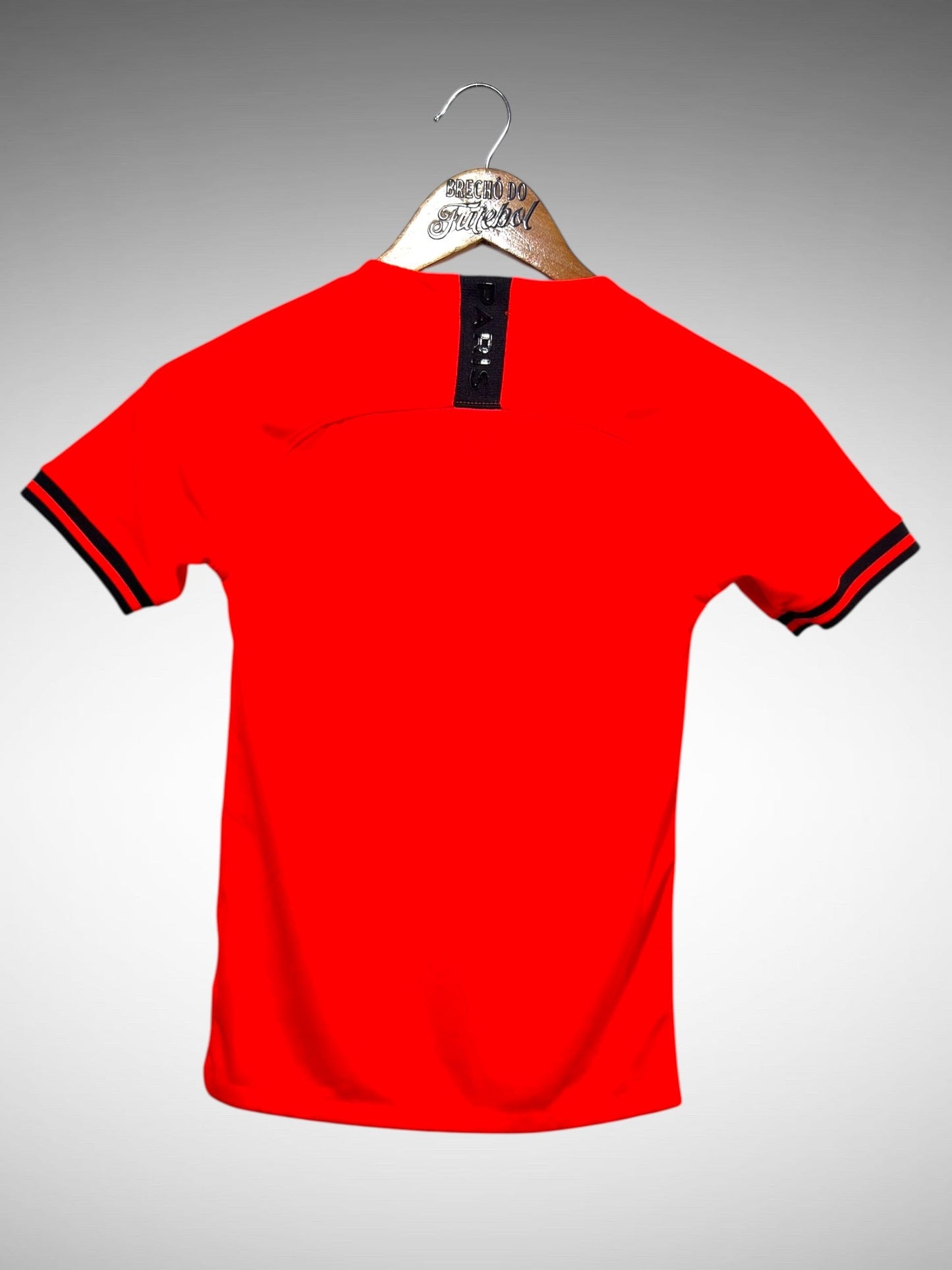 Paris Saint-Germain 2019 Segunda Camisa Tam 10 Anos Infantil.