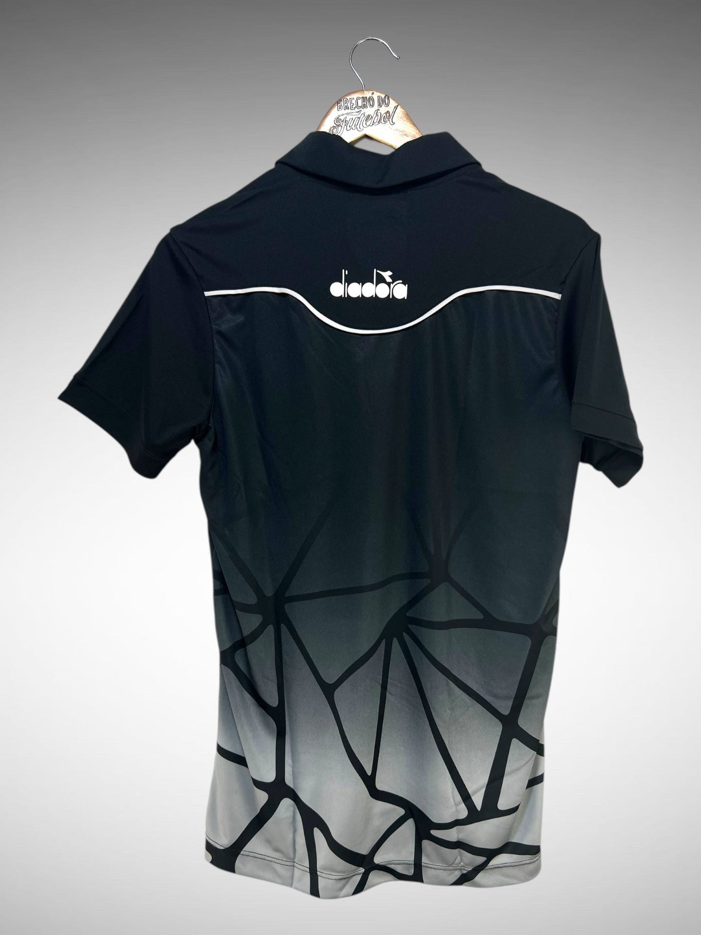 Vasco Da Gama 2018 Camisa De Viagem Tam P.