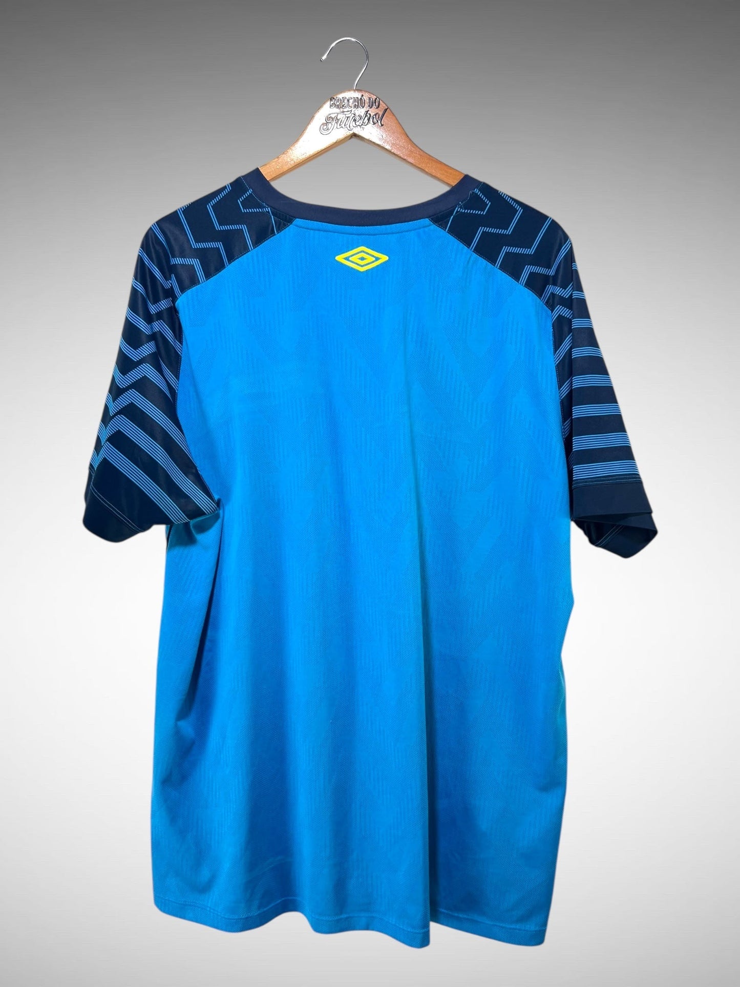 Grêmio 2021 Camisa De Goleiro Tam 3G.