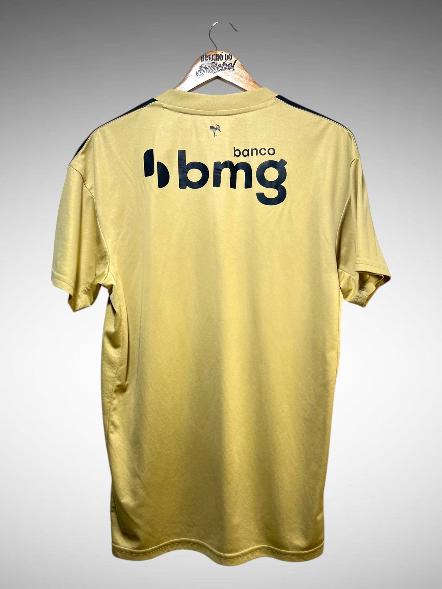 Atlético Mineiro 2022 Terceira Camisa Tam M.