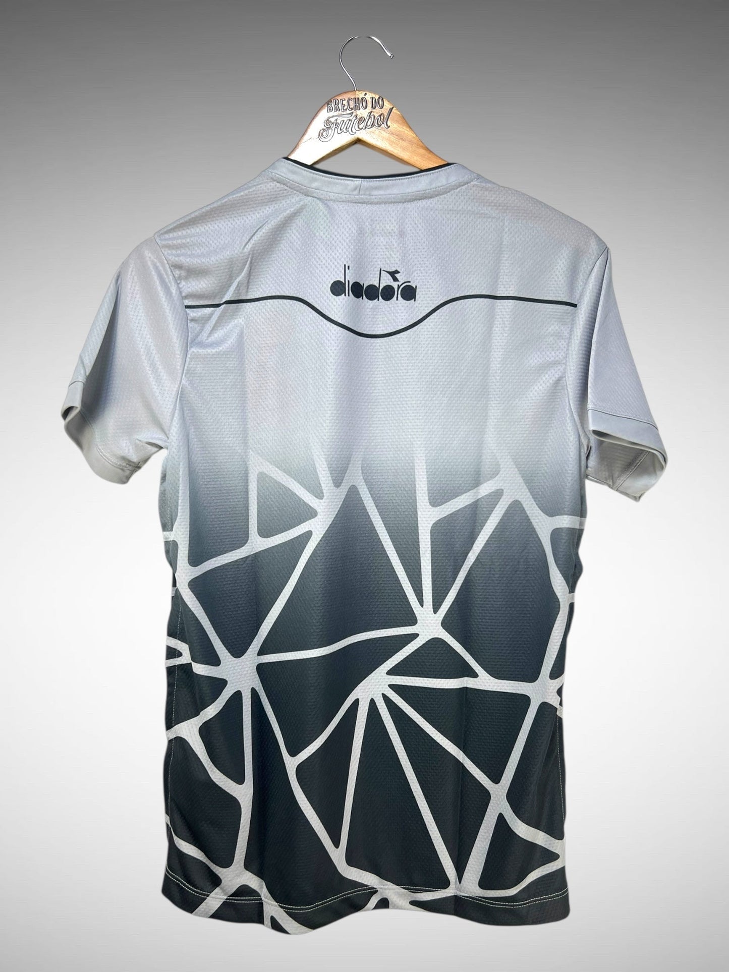 Vasco Da Gama 2018 Camisa De Treino Tam PP.