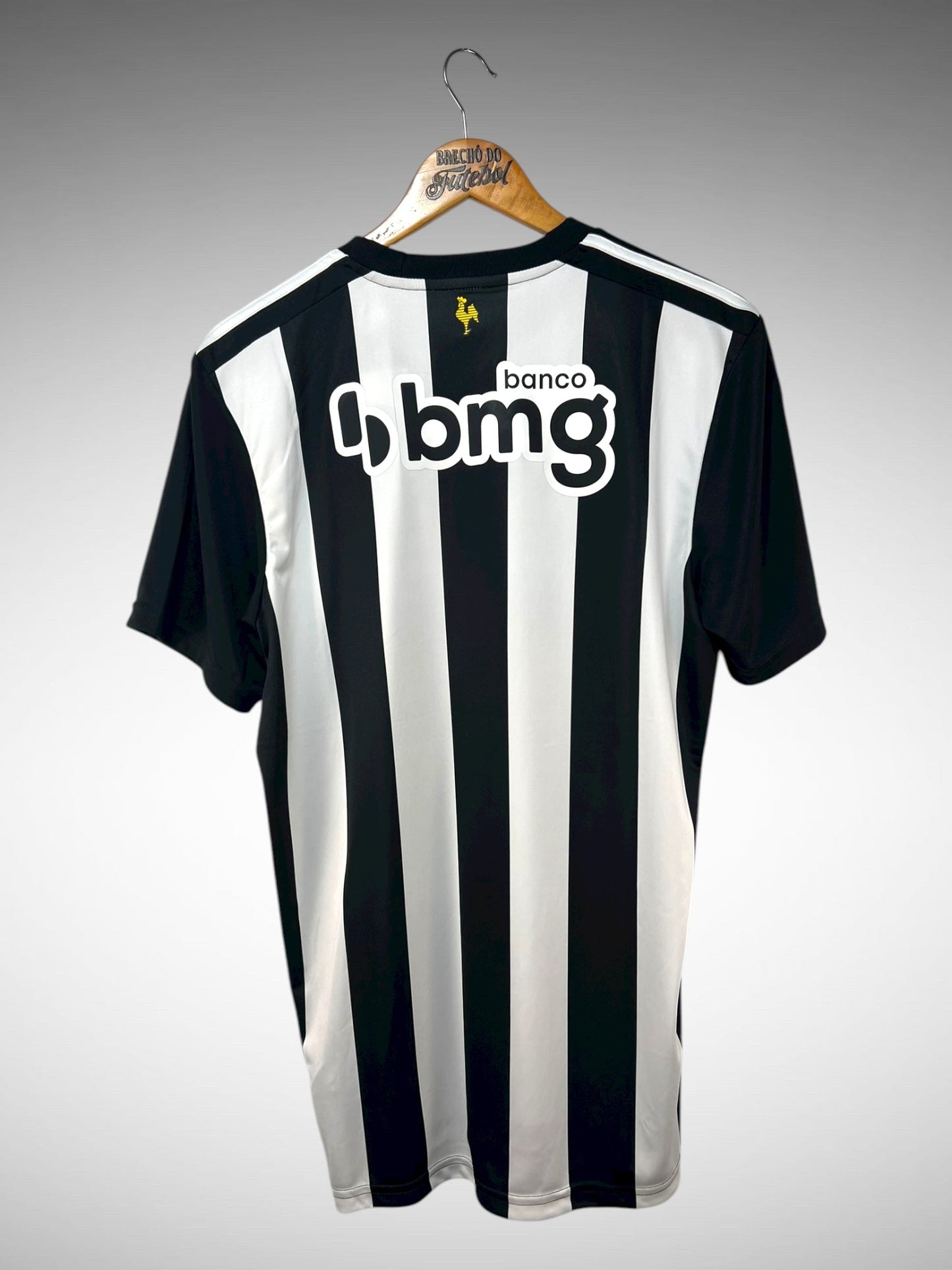 Atlético Mineiro 2022 Primeira Camisa Tam G.