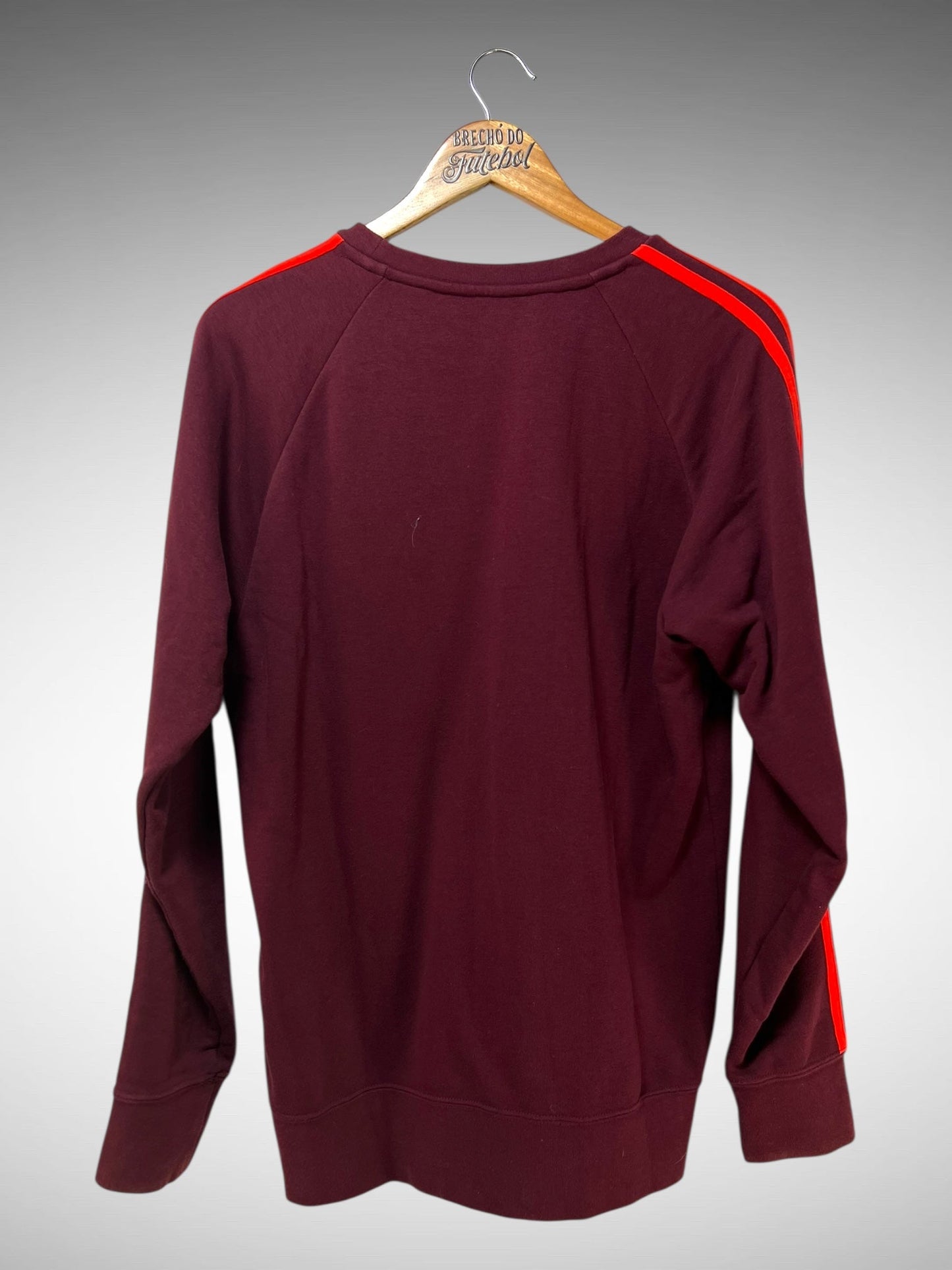 Internacional 2021 Primeira Camisa Tam P.