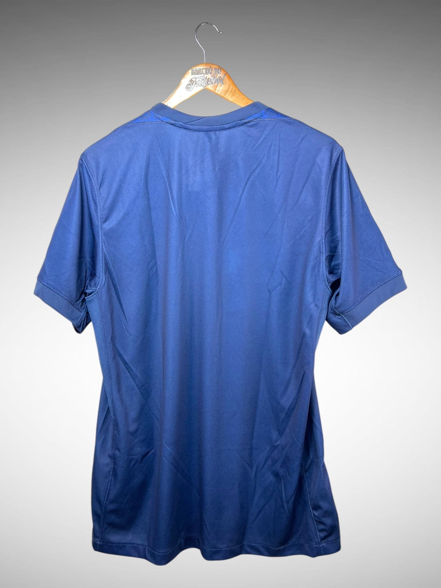 Paris Saint-Germain 2025 Primeira Camisa Tam G.