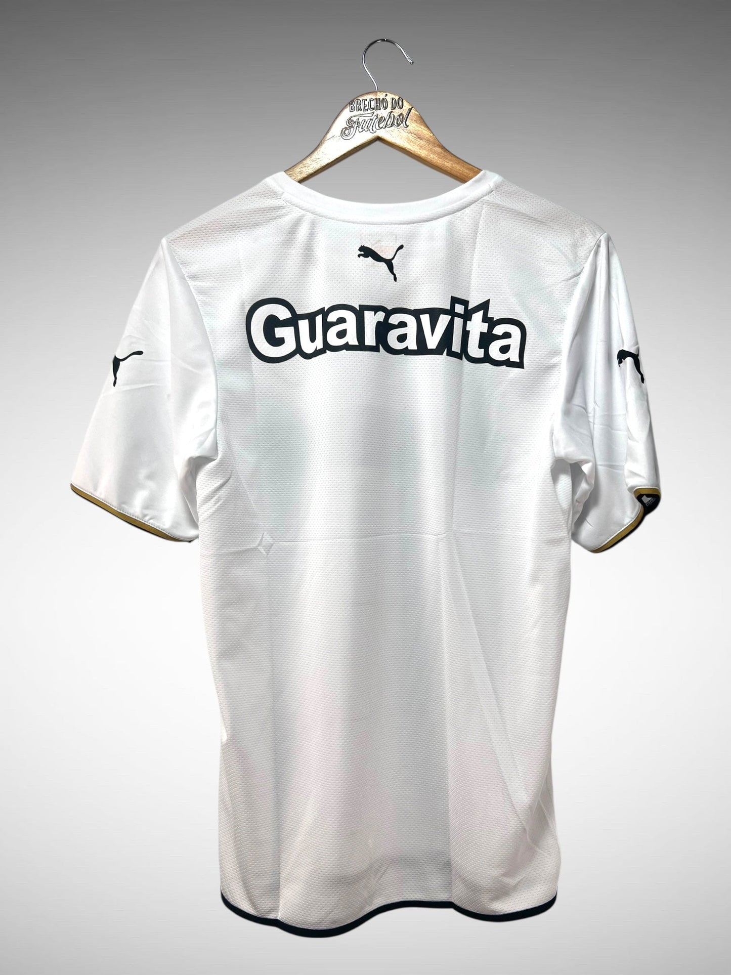 Botafogo 2014 Terceira Camisa Tam P.