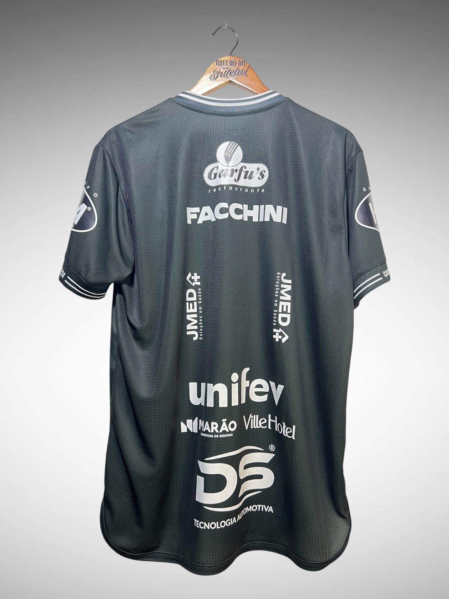 Votuporanguense 2025 Primeira Camisa Tam GG.