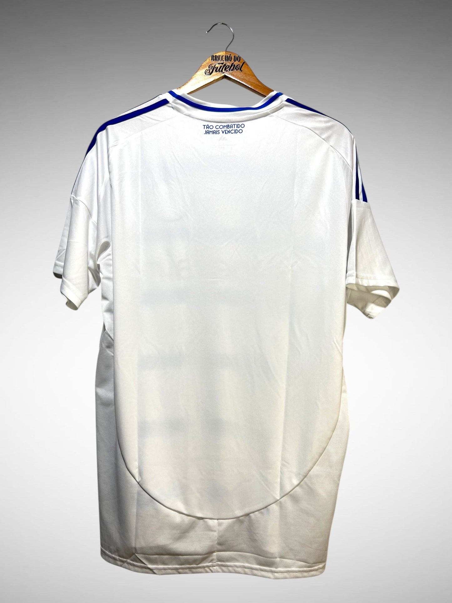 Cruzeiro 2025 Segunda Camisa Tam G.