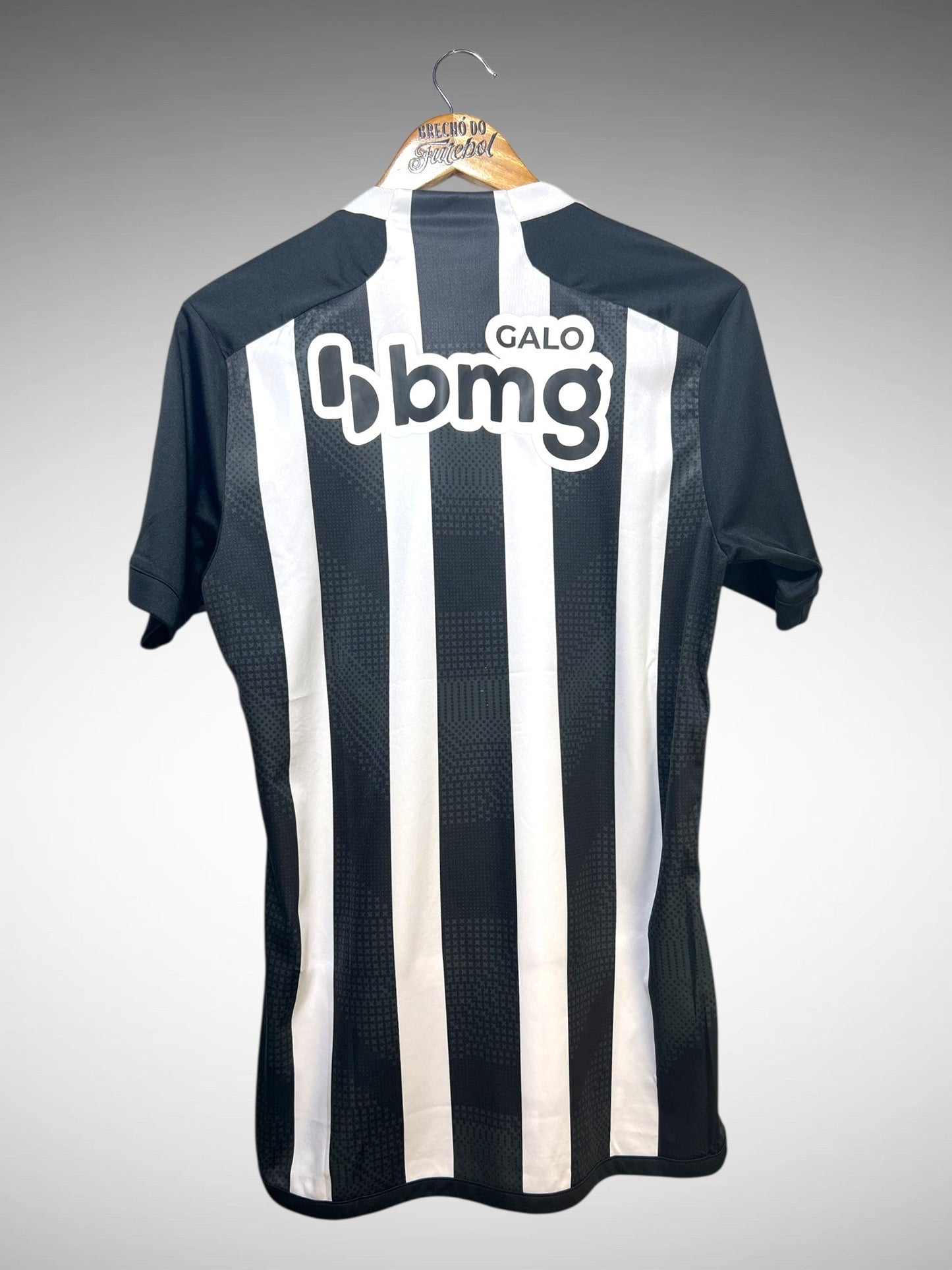 Atlético Mineiro 2024 Primeira Camisa Tam P.