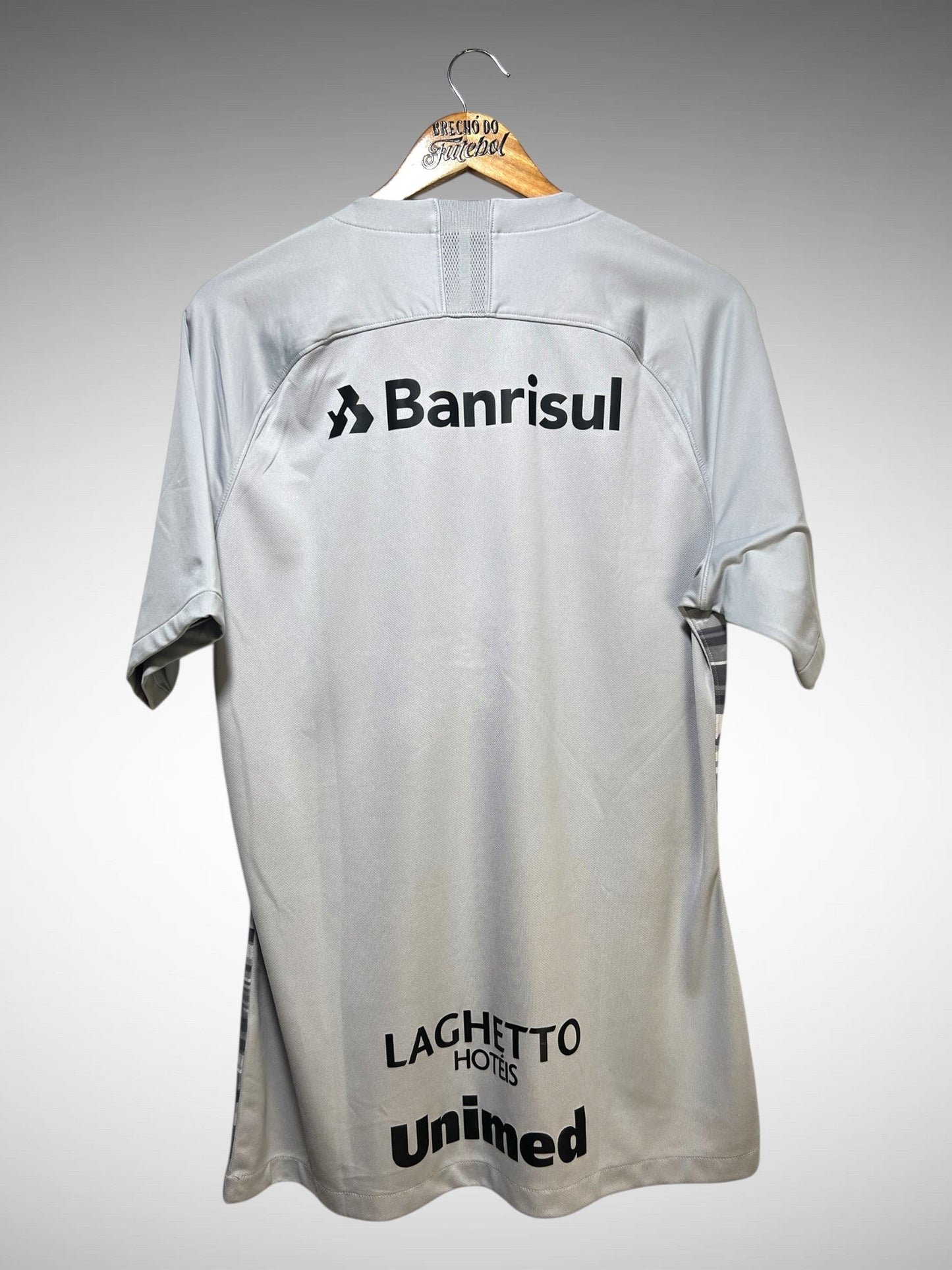 Internacional 2019 Camisa de Goleiro Tam G.