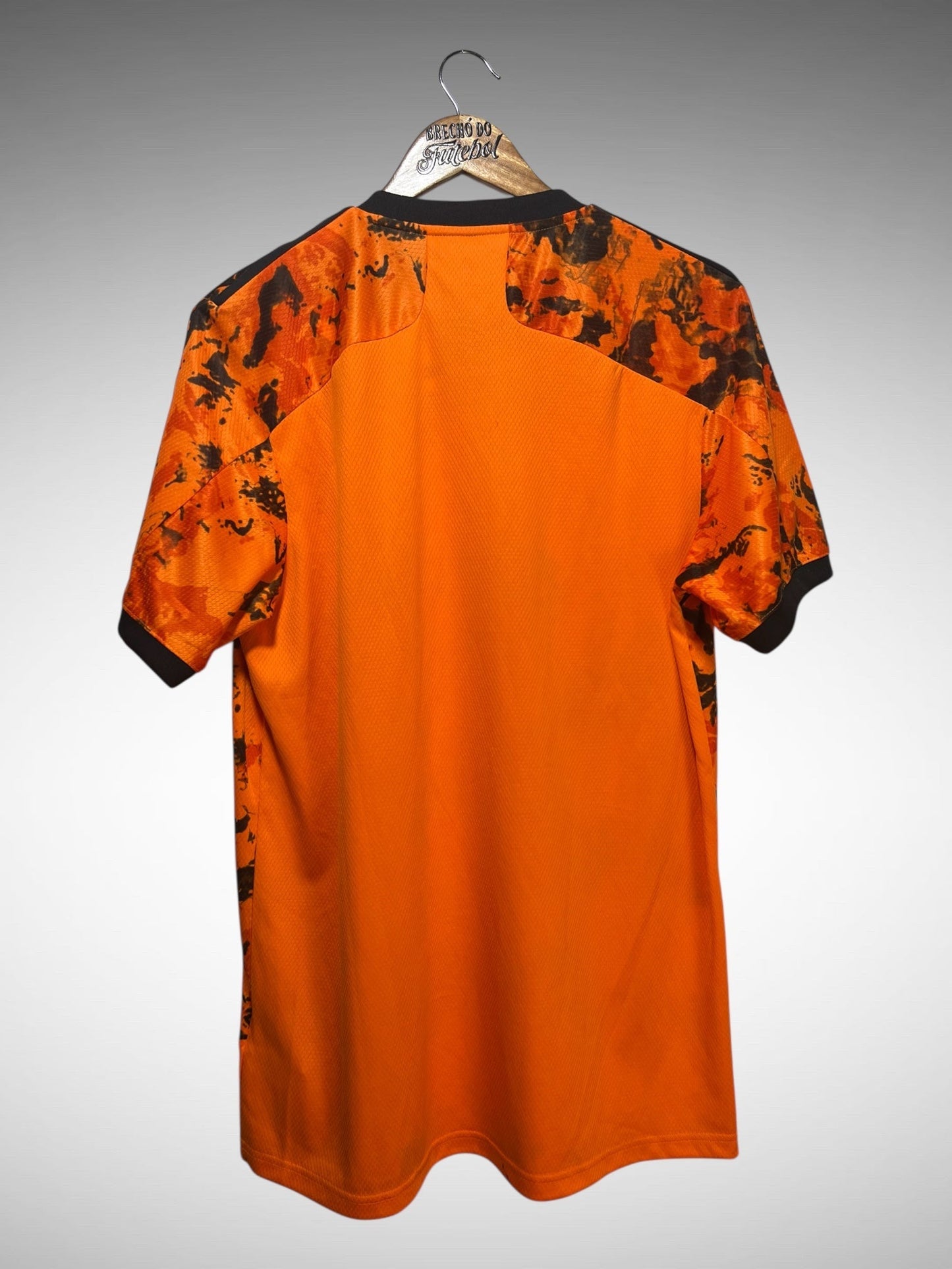 Juventus 2020 Terceira Camisa Tam G.