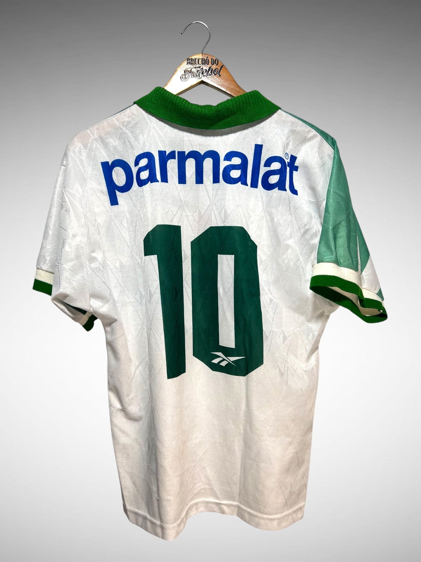 Palmeiras 1996 Segunda Camisa Tam P N 10.
