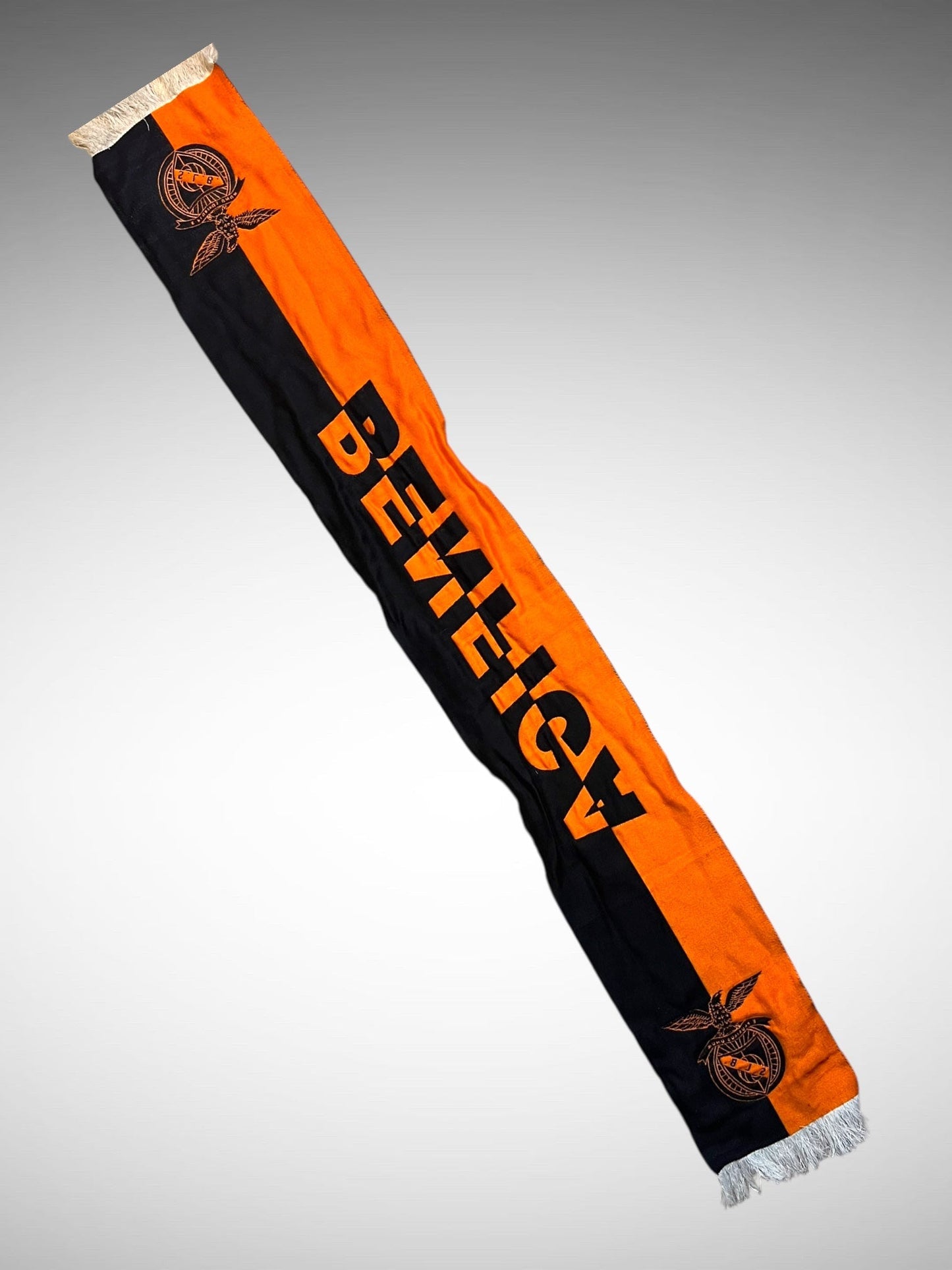Benfica Cachecol.