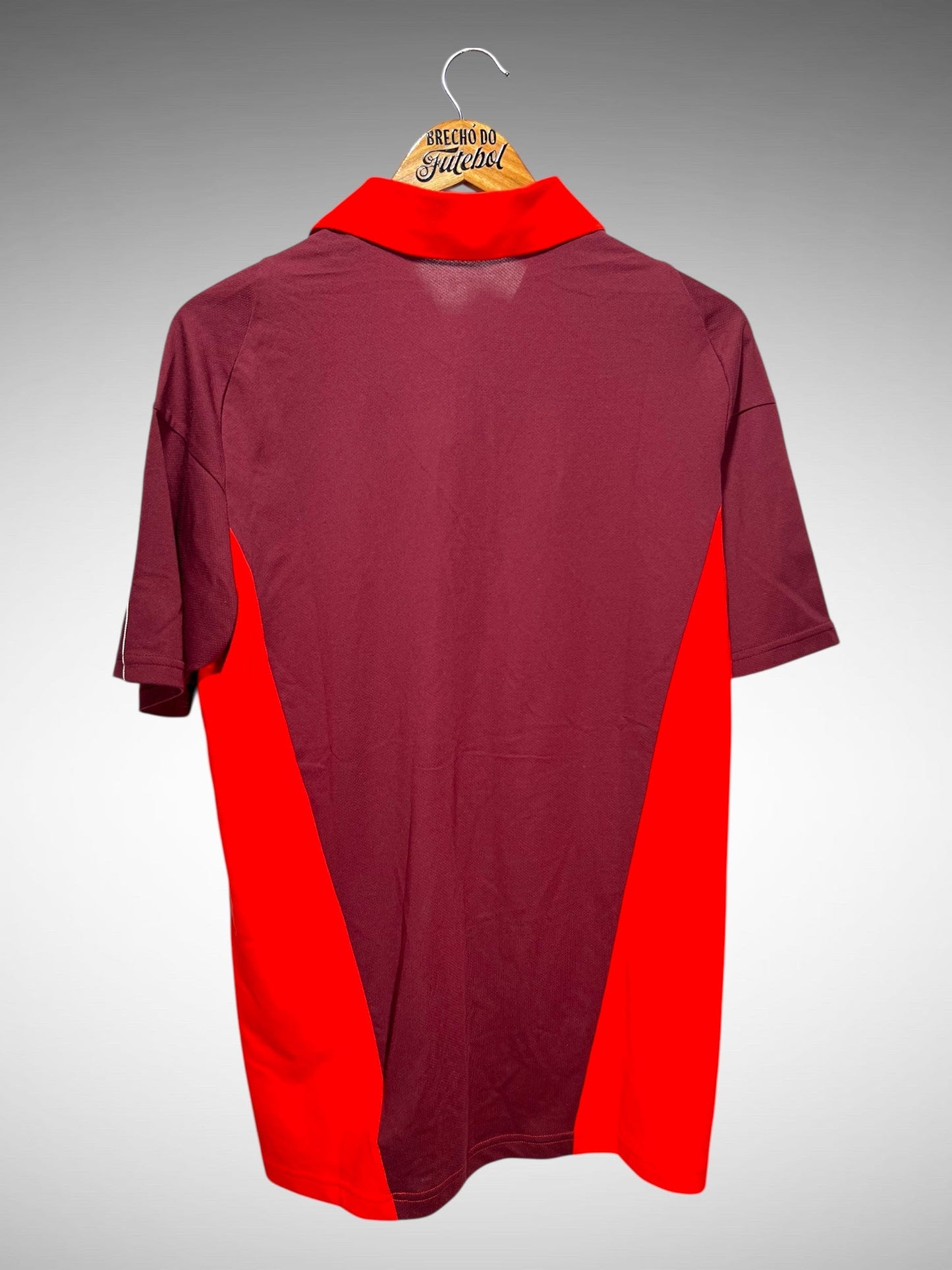 Internacional 2024 Camisa de Viagem Tam M.