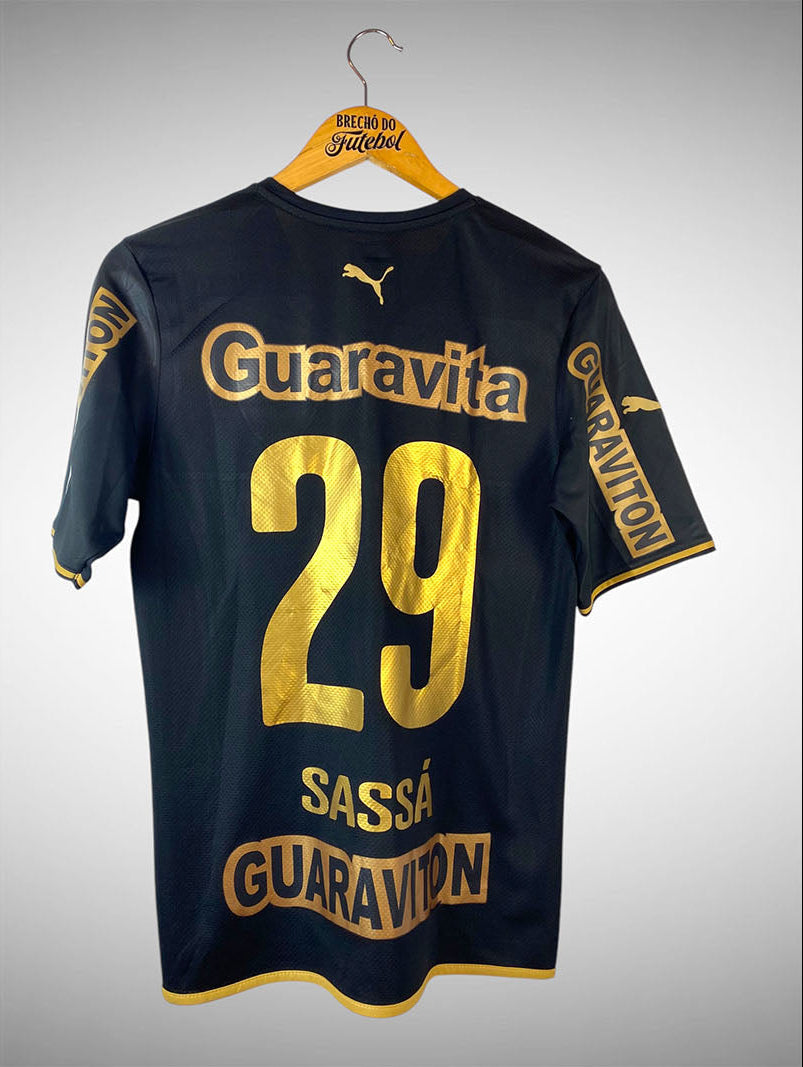 Botafogo 2014 Terceira Camisa Tam P N# 29.