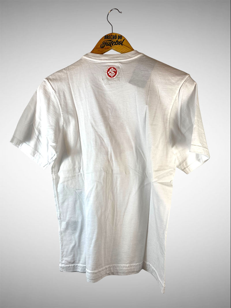 Internacional 2015 Camisa de Passeio Tam G Infantil.
