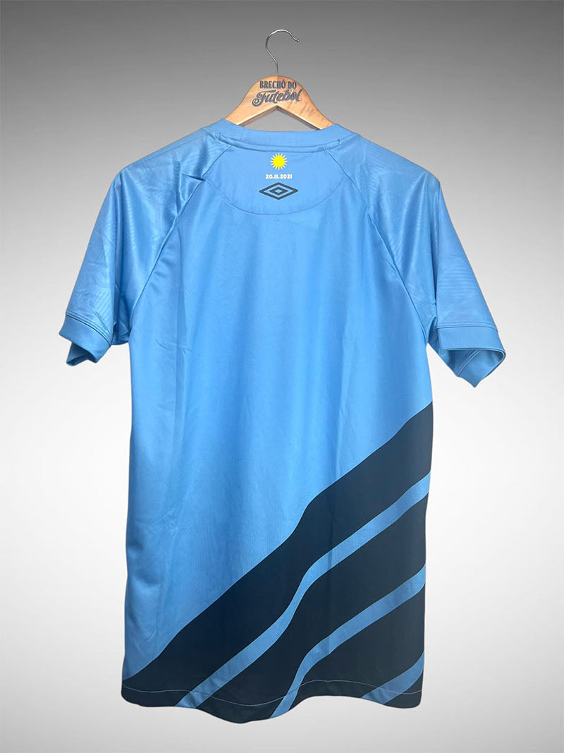 Athlético Paranaense 2023 Segunda Camisa Tam M.