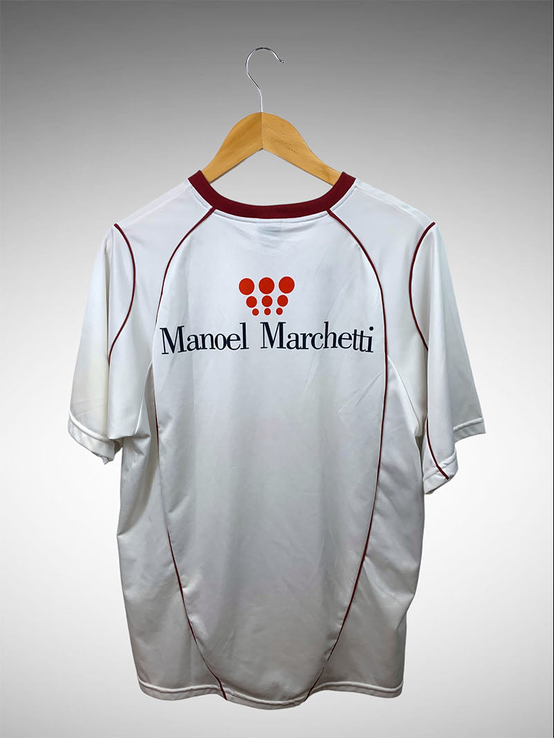 Atlético de Ibirama Segunda Camisa Tam P.