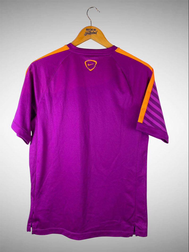 Galatasaray 2014 Camisa de Aquecimento Tam M.