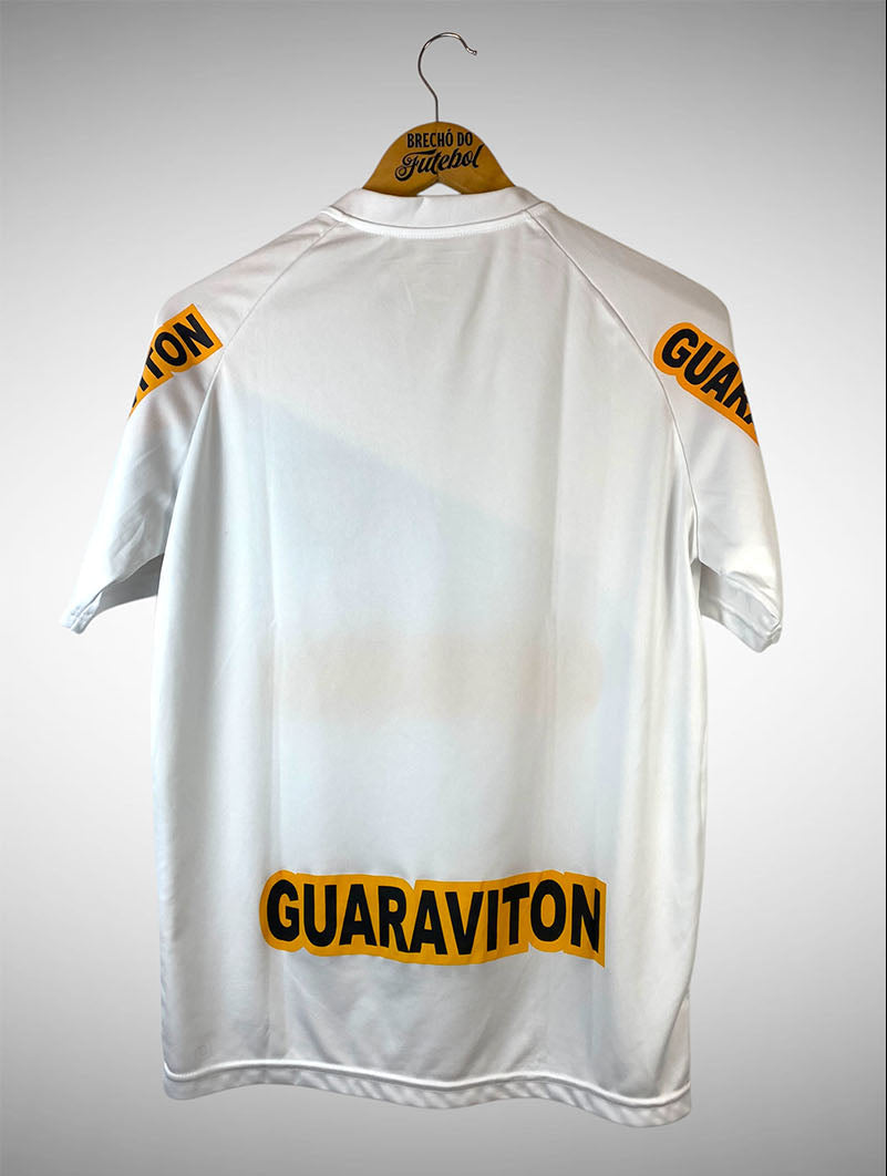 Botafogo 2012 Camisa Tampão Tam P.
