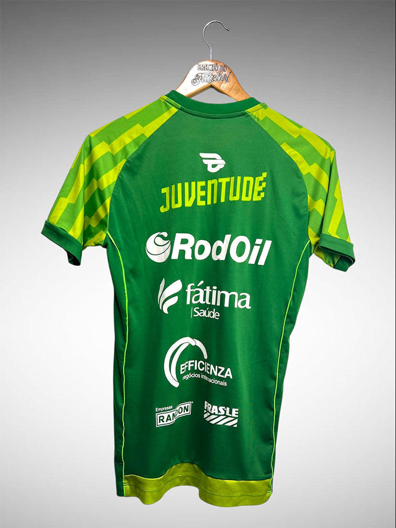Juventude 2021 Camisa de Treino Tam P.