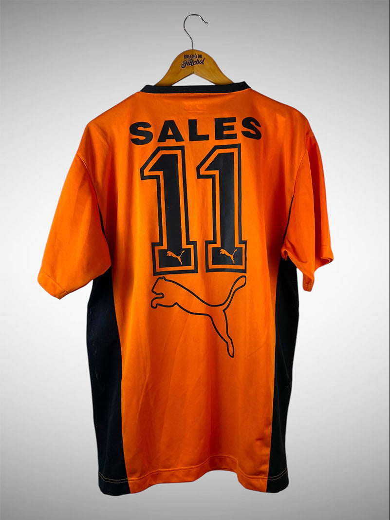 Akratitos Camisa Tam GG N 11 Sales.