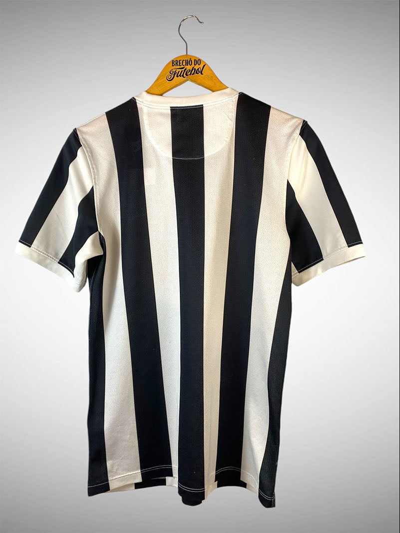 Santos 2014 Segunda Camisa Tam P.