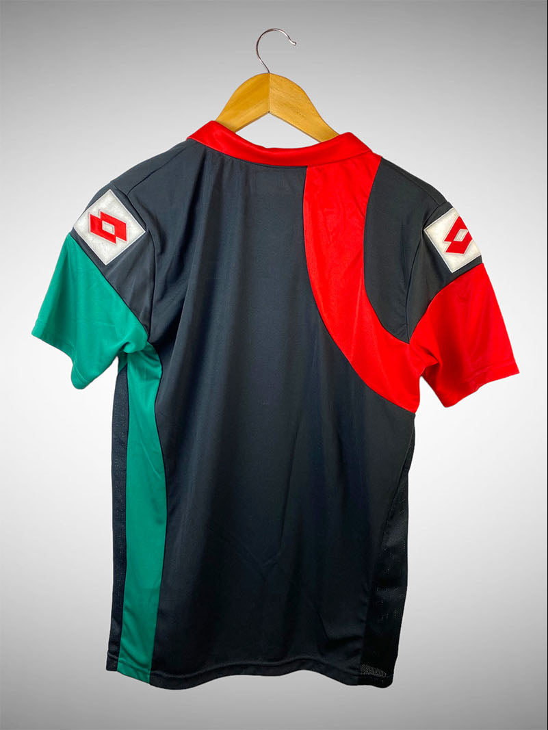 Zulte-Waregem 2008 Segunda Camisa Tam P.