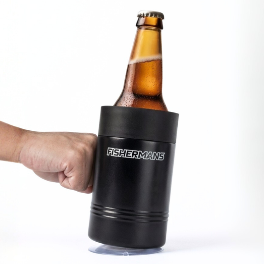 Copo Térmico Antiquedas (Combo)