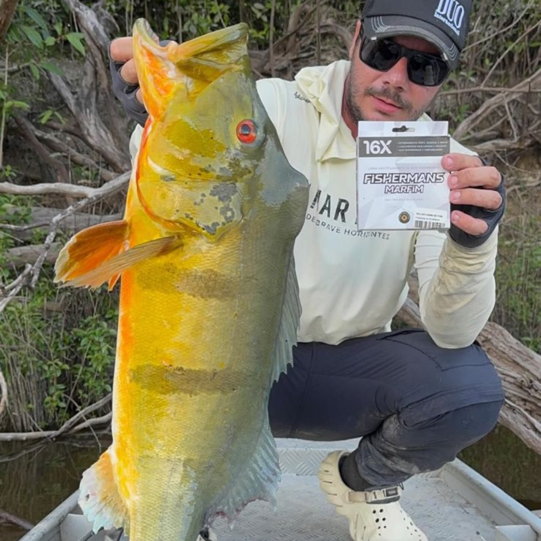 Marfim Multifilamento X16