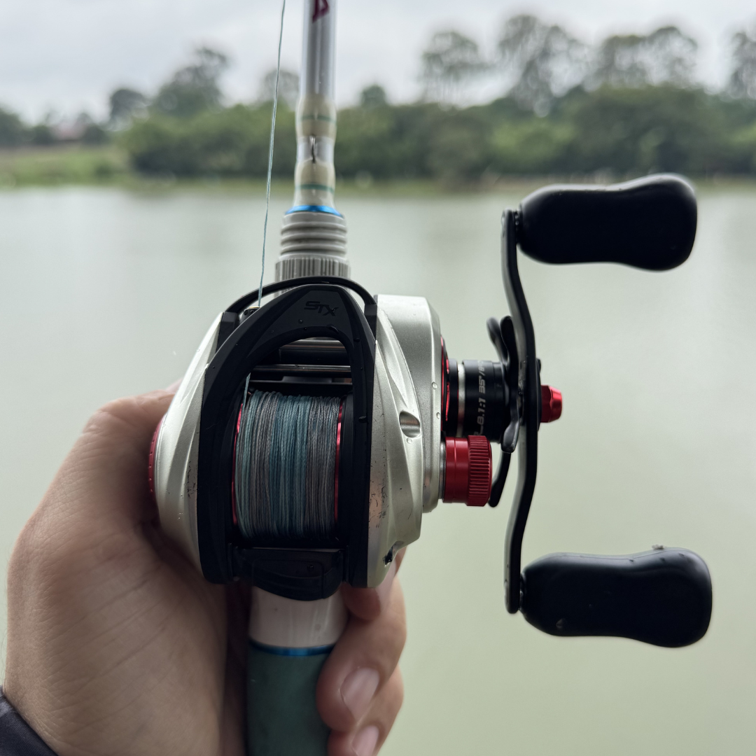 Oceânica Multifilamento X4