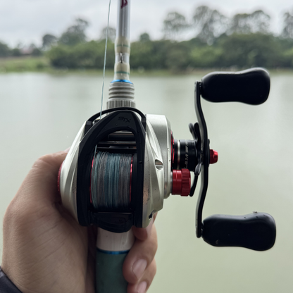 Oceânica Multifilamento X4