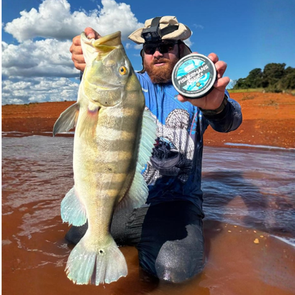 Oceânica Multifilamento X8