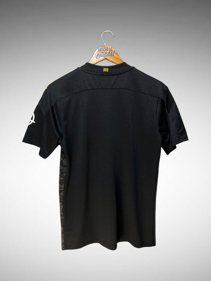 Borussia Dortmund 2020 Segunda Camisa Tam P.