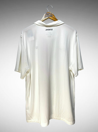 Juventus 2010 Segunda Camisa Tam 3G.