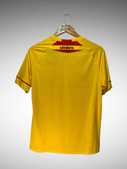 Athlético Paranaense 2018 Terceira Camisa Tam P.