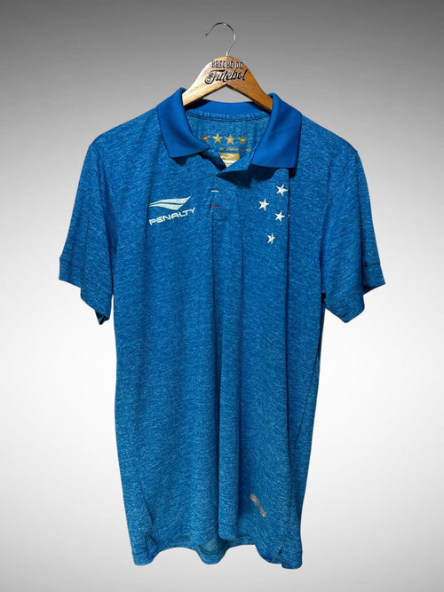 Cruzeiro 2015 Terceira Camisa Tam G.