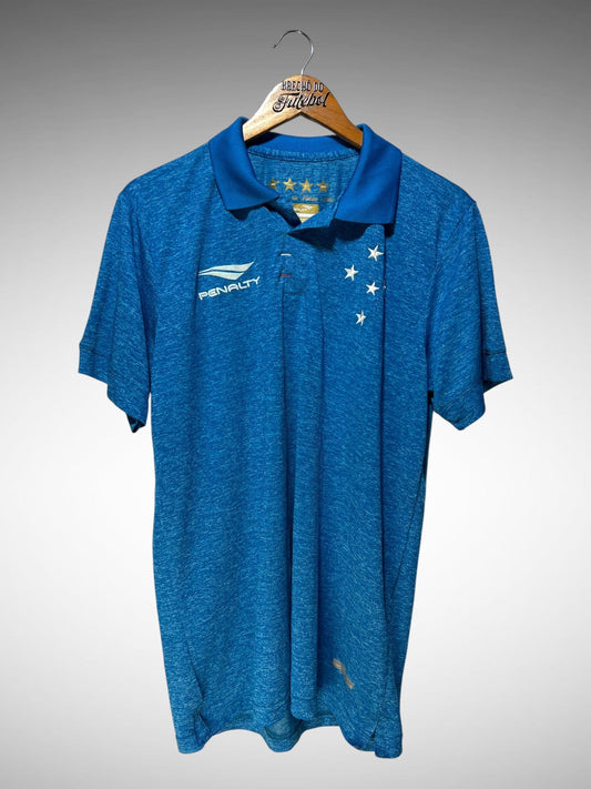 Cruzeiro 2015 Terceira Camisa Tam G.