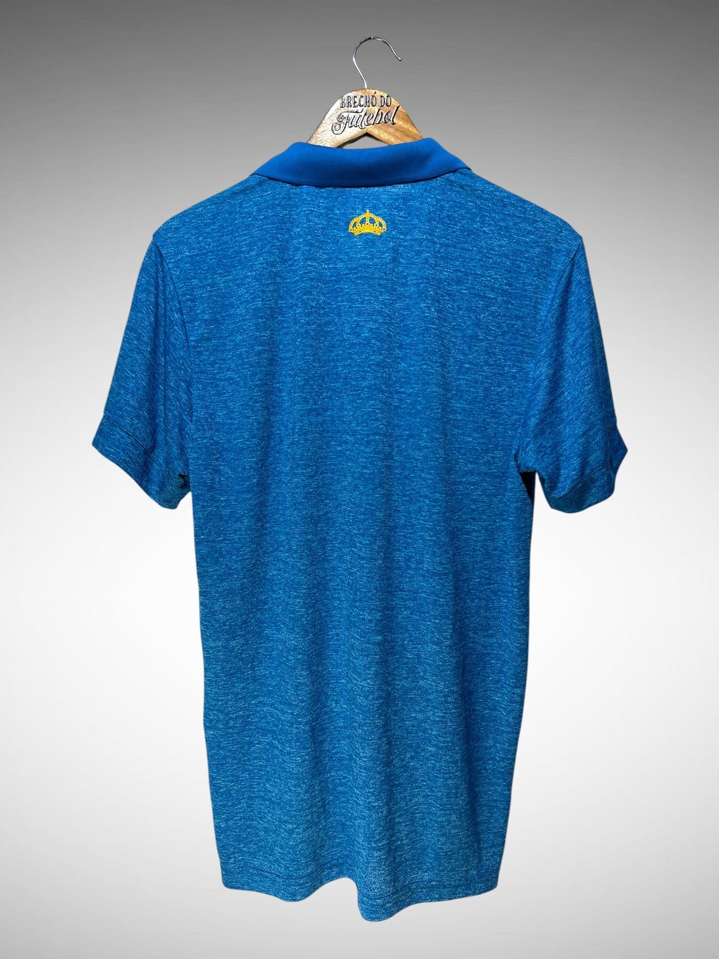 Cruzeiro 2015 Terceira Camisa Tam G.