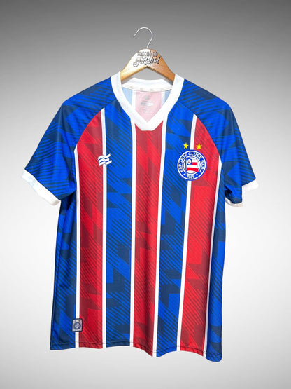 Bahia 2023 Segunda Camisa Tam M.
