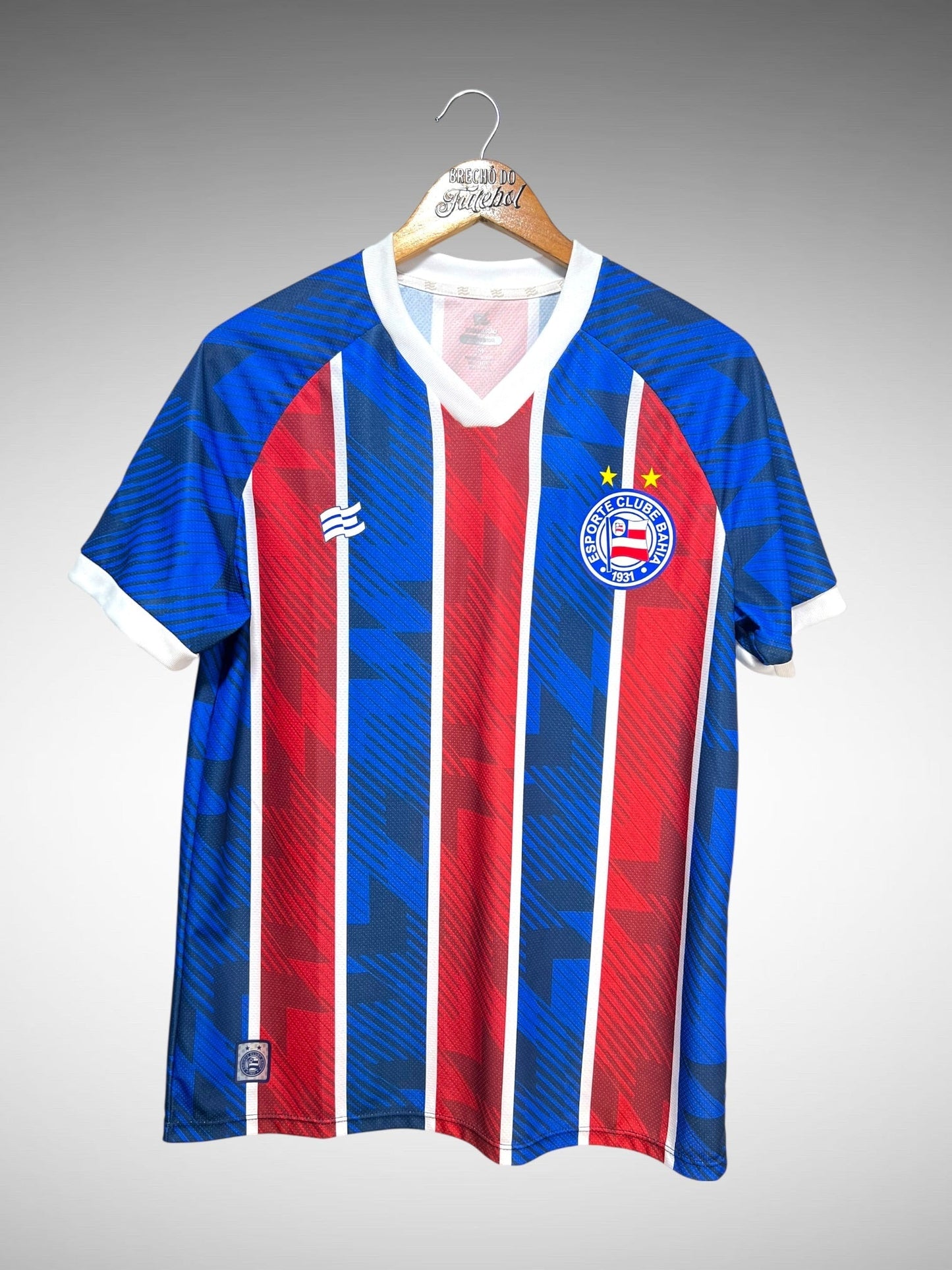 Bahia 2023 Segunda Camisa Tam M.