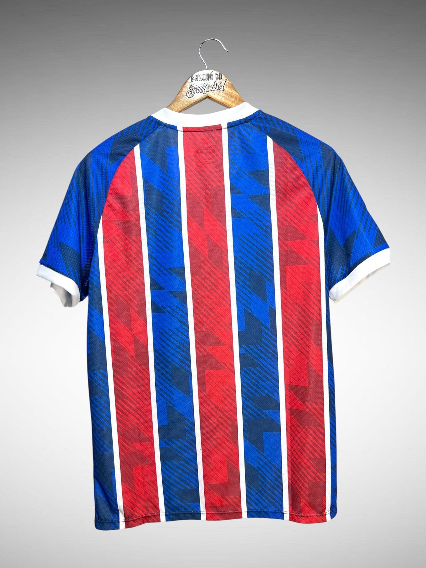 Bahia 2023 Segunda Camisa Tam M.