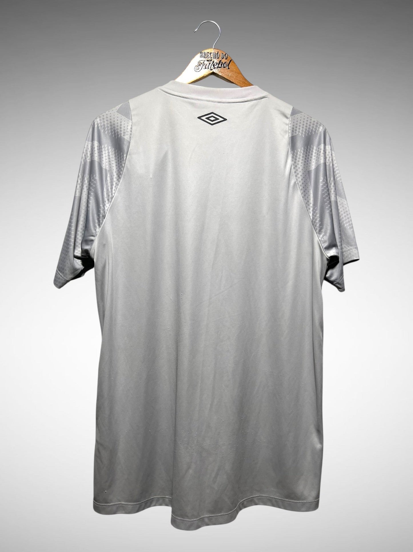 Grêmio 2024 Camisa de Goleiro Tam G.