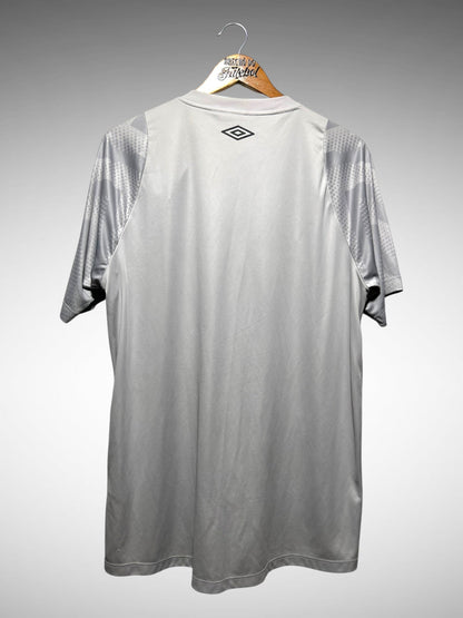 Grêmio 2024 Camisa de Goleiro Tam G.